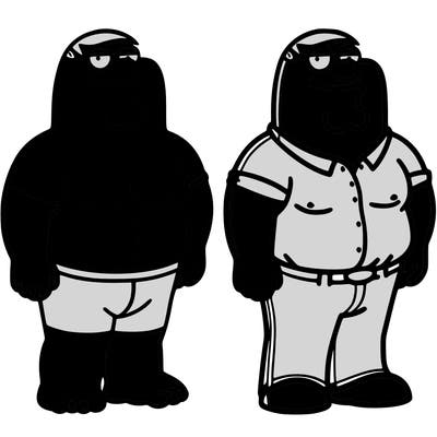 peter griffin