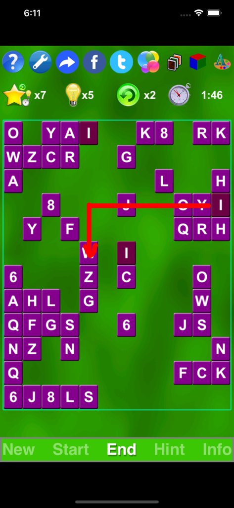 ABC Super Solitaire Brain Game - Games App | MWM