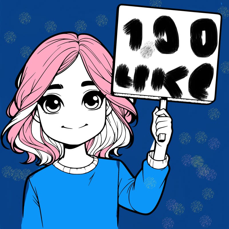 realistic girl holding up a sign