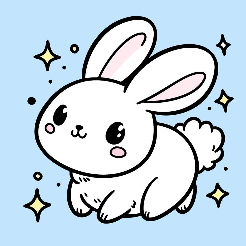 bunny