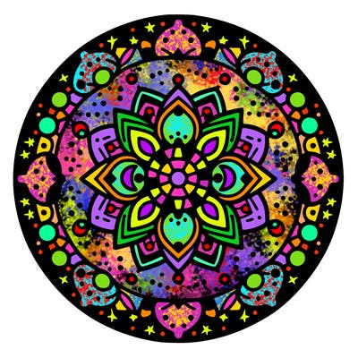 celestial mandala