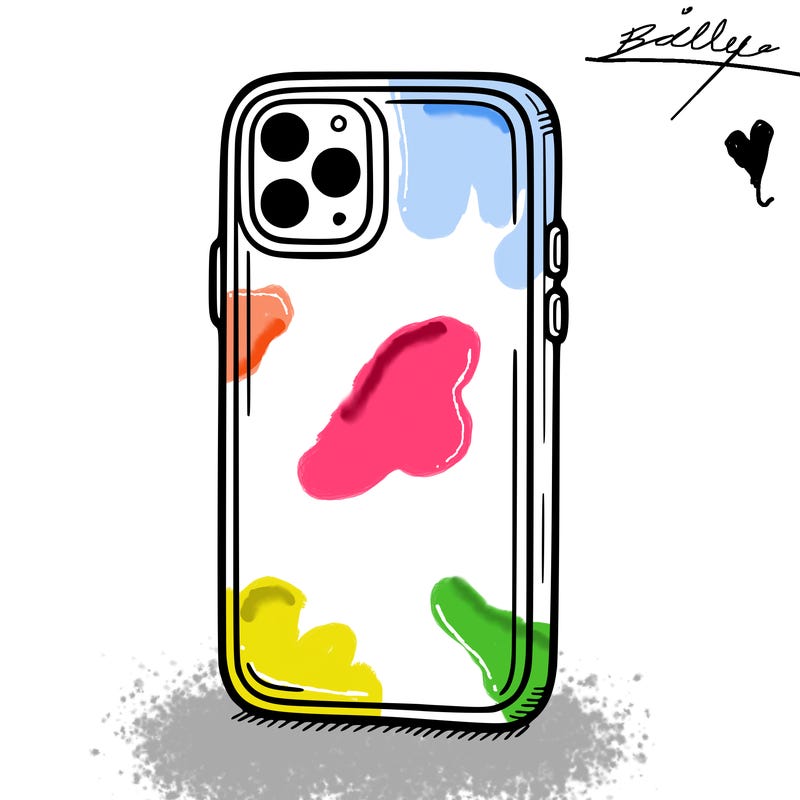 phone case