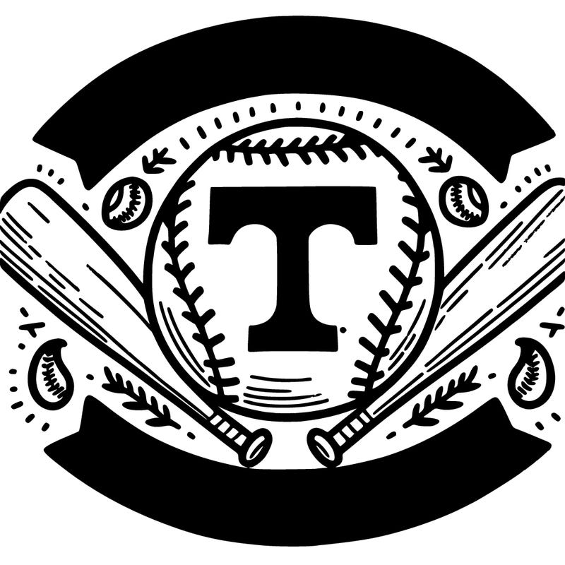 tennessee baseball