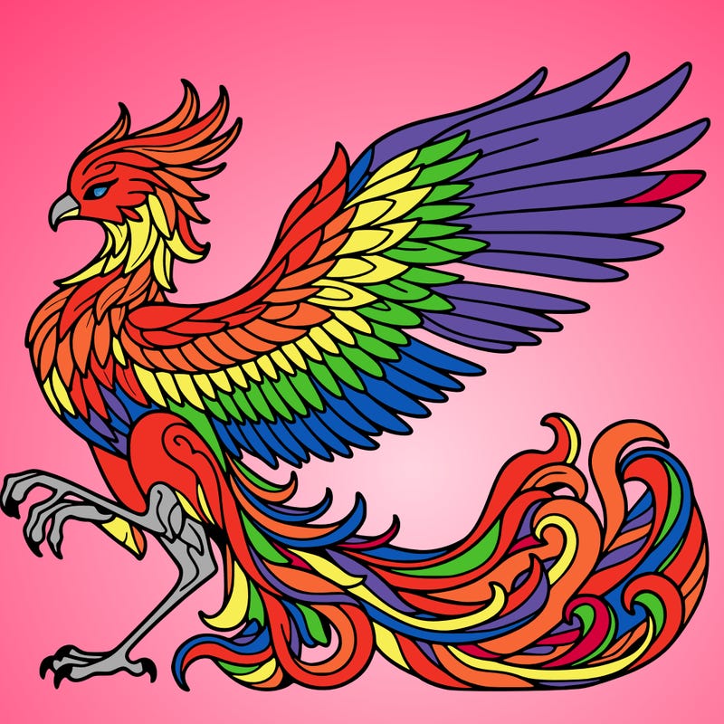 phoenix