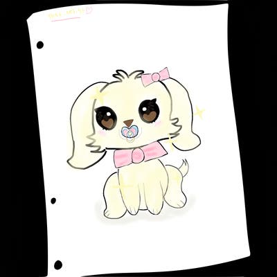 blank white page with nothing drawn on it