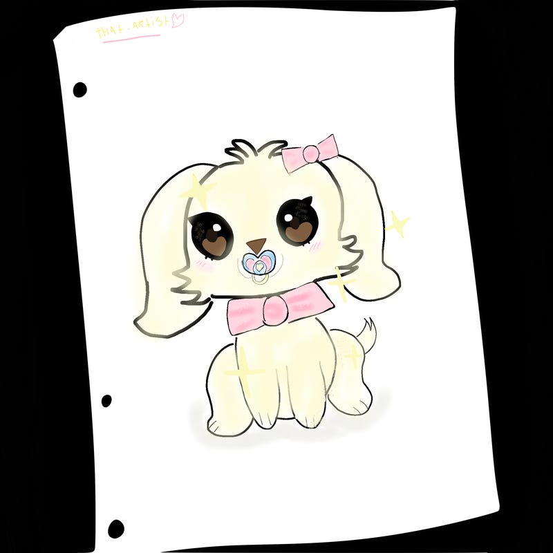 blank white page with nothing drawn on it