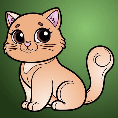 cat
