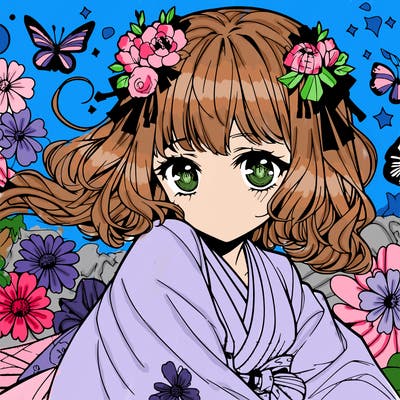 manga