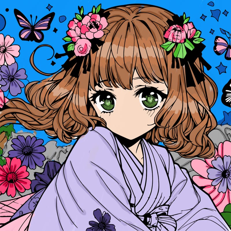 manga