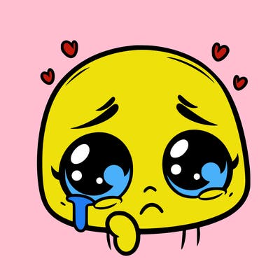 sad
