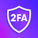 2FAuthify - Authenticator app