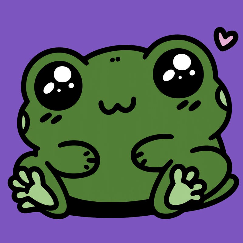 𝚔𝚊𝚠𝚊𝚒𝚒 𝚏𝚛𝚘𝚐