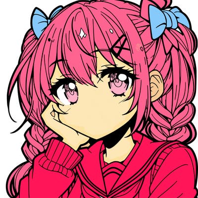 easy anime