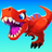 Dinosaur Guard Games for kids
