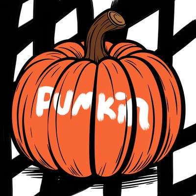 pumkin