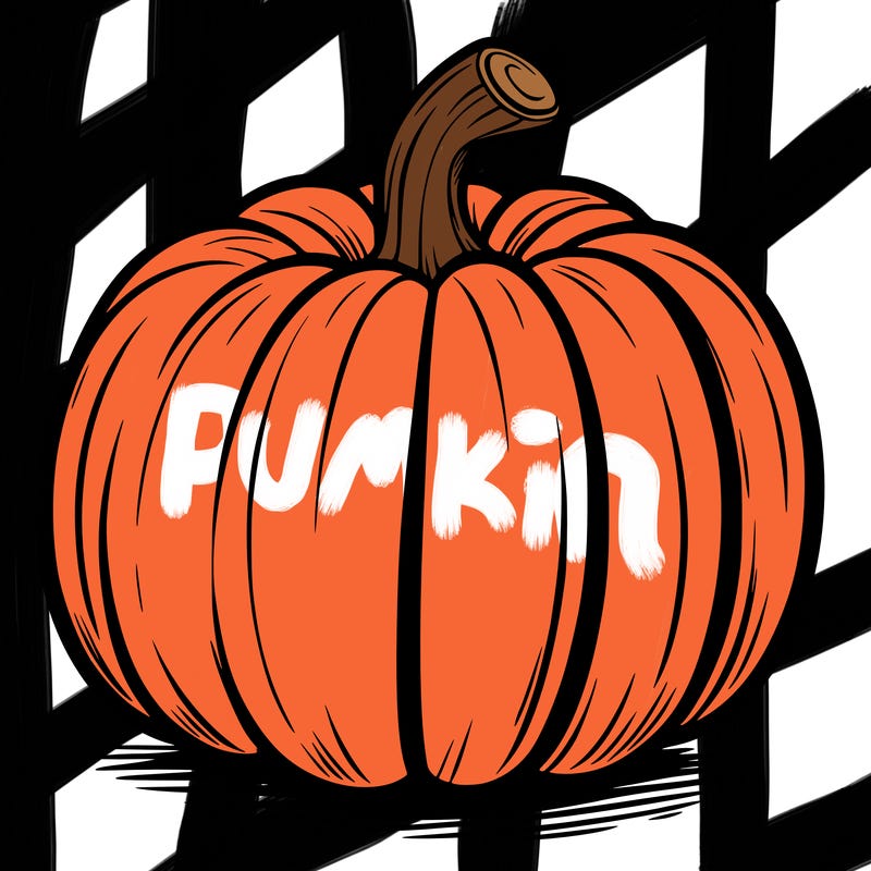 pumkin