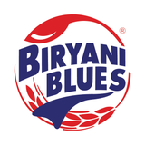 Biryani Blues Order Online - App Icon