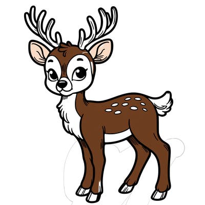 deer