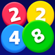 2248 Blast - Number Merge Game
