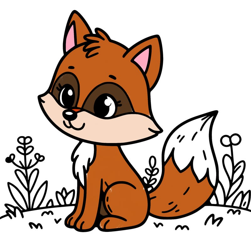 fox