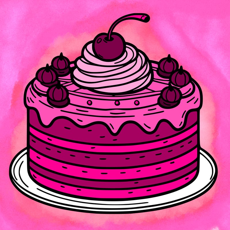 cake