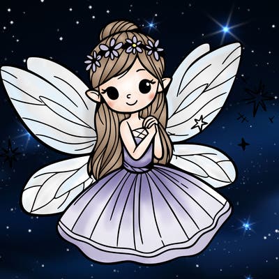 fairy