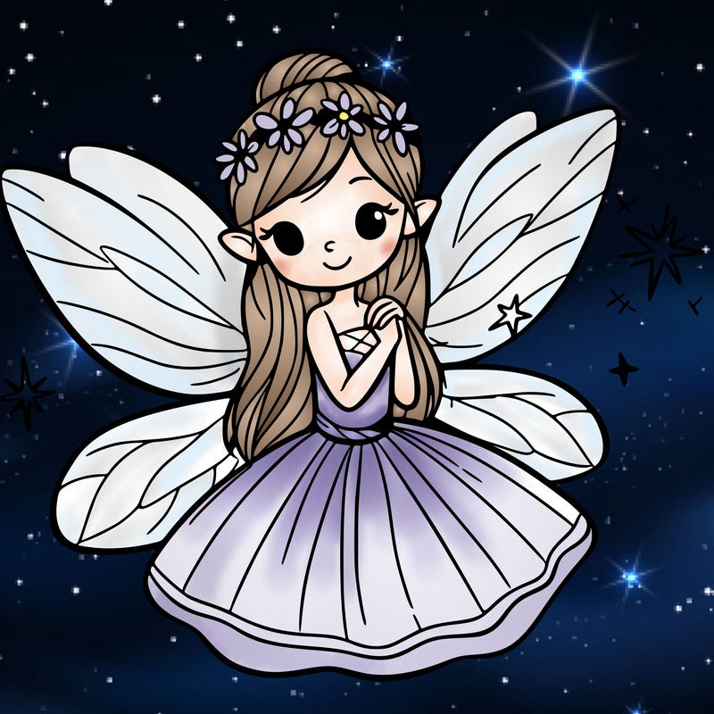 fairy