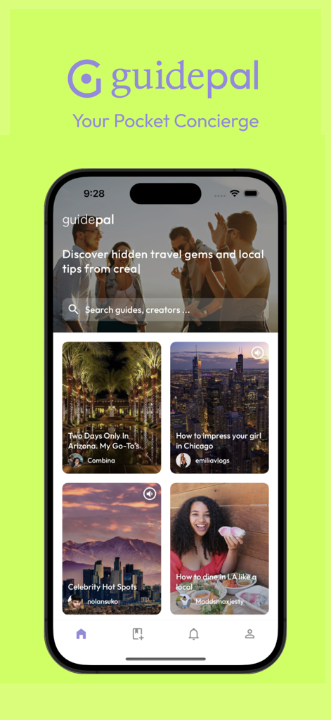 guidepal