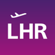 LHR London Heathrow Airport