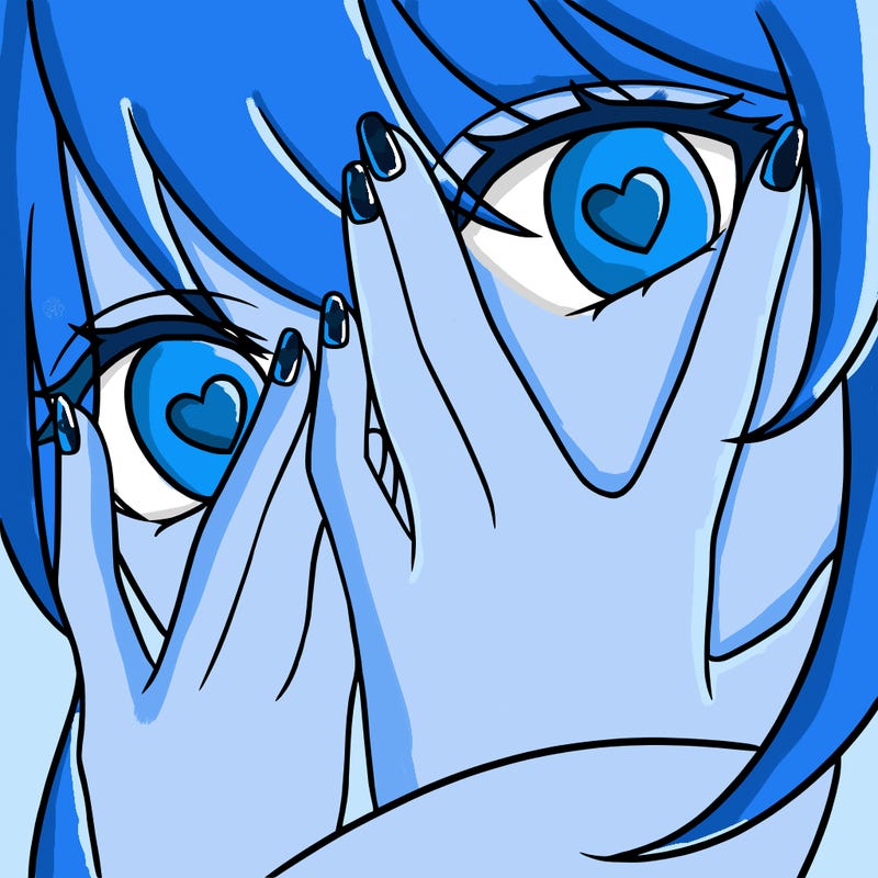 After
