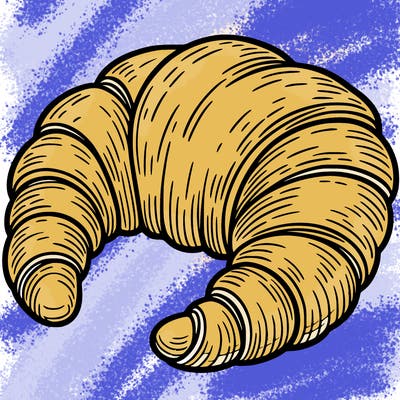 croissant