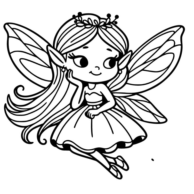fairy