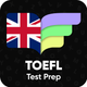 TOFEL Test Preparation