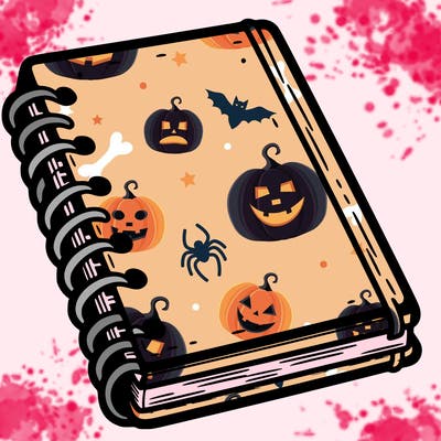 notebook
