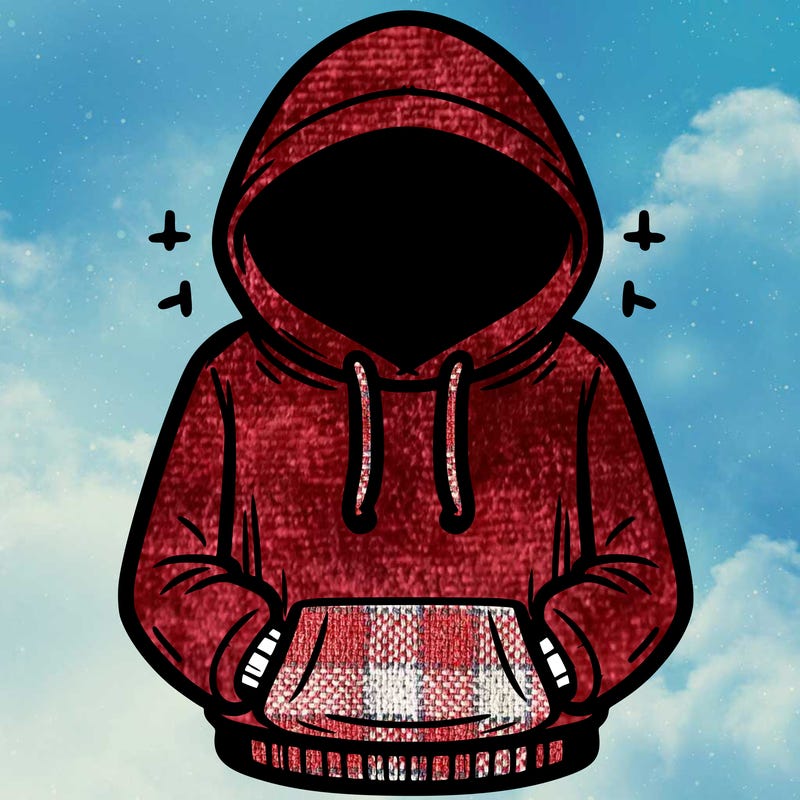 hoodie