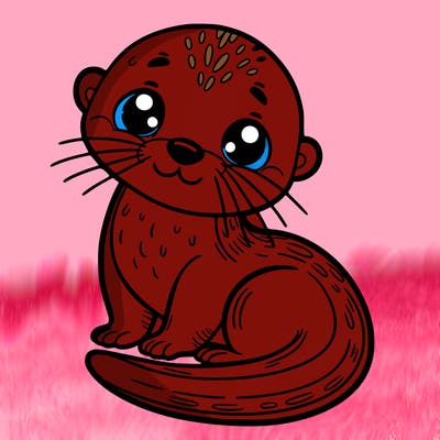 otter