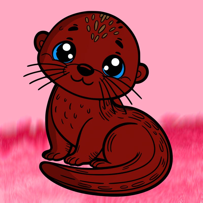 otter