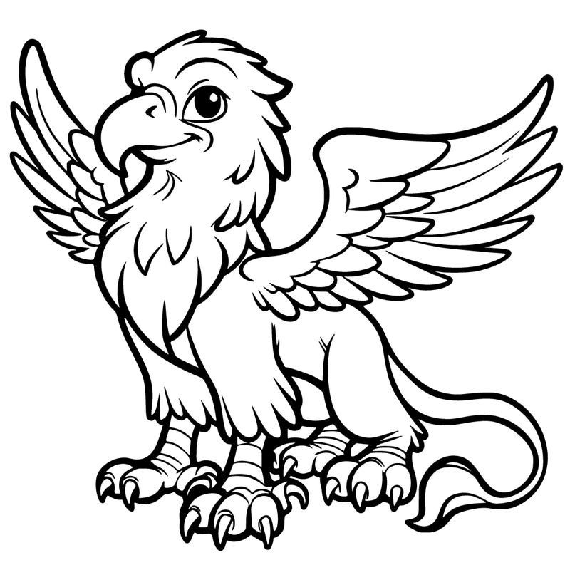 griffin