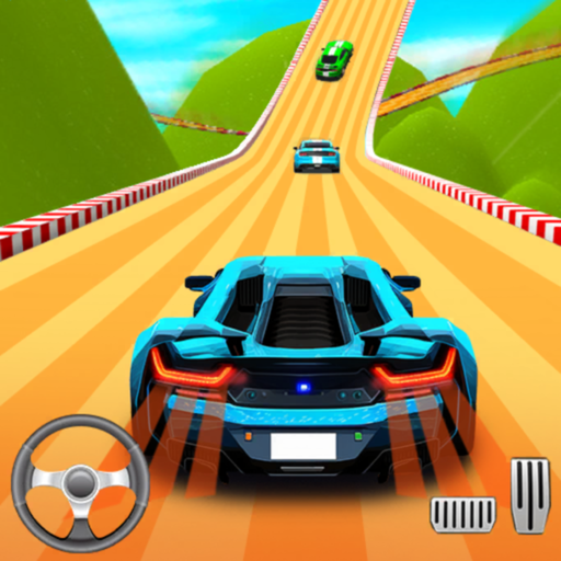 Car Race Adventure - Games App | MWM