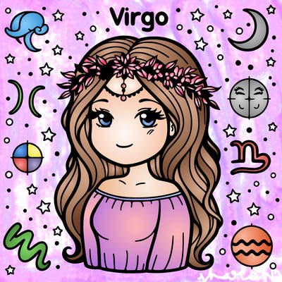 virgo