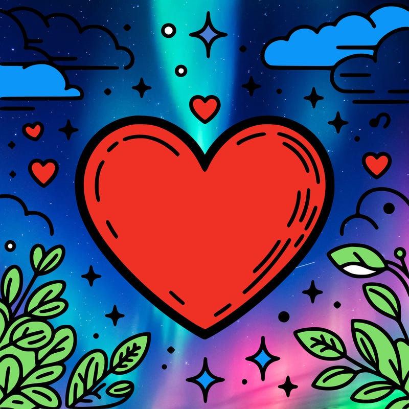 heart