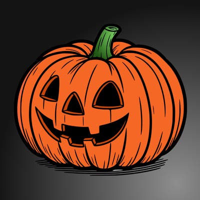jack-o-lantern