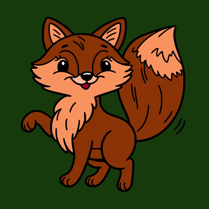 fox
