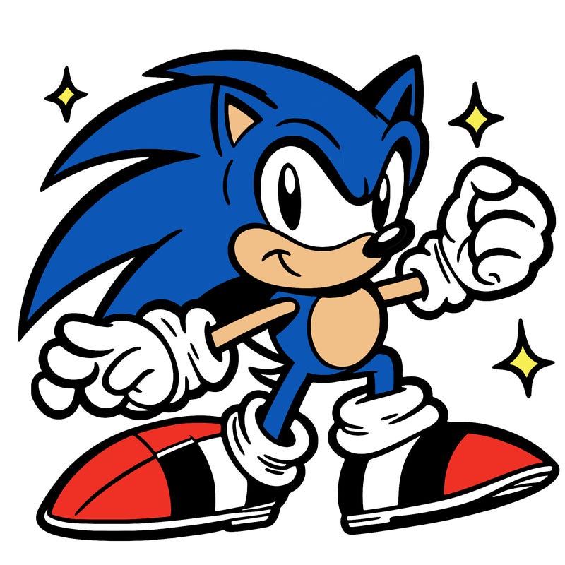 sonic
