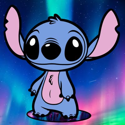 stitch