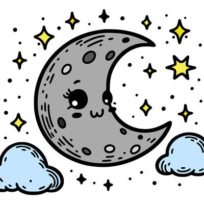 moon