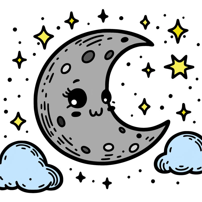 moon