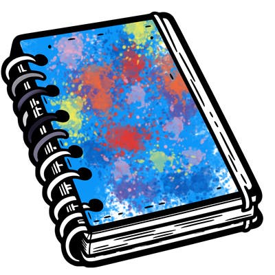 notebook