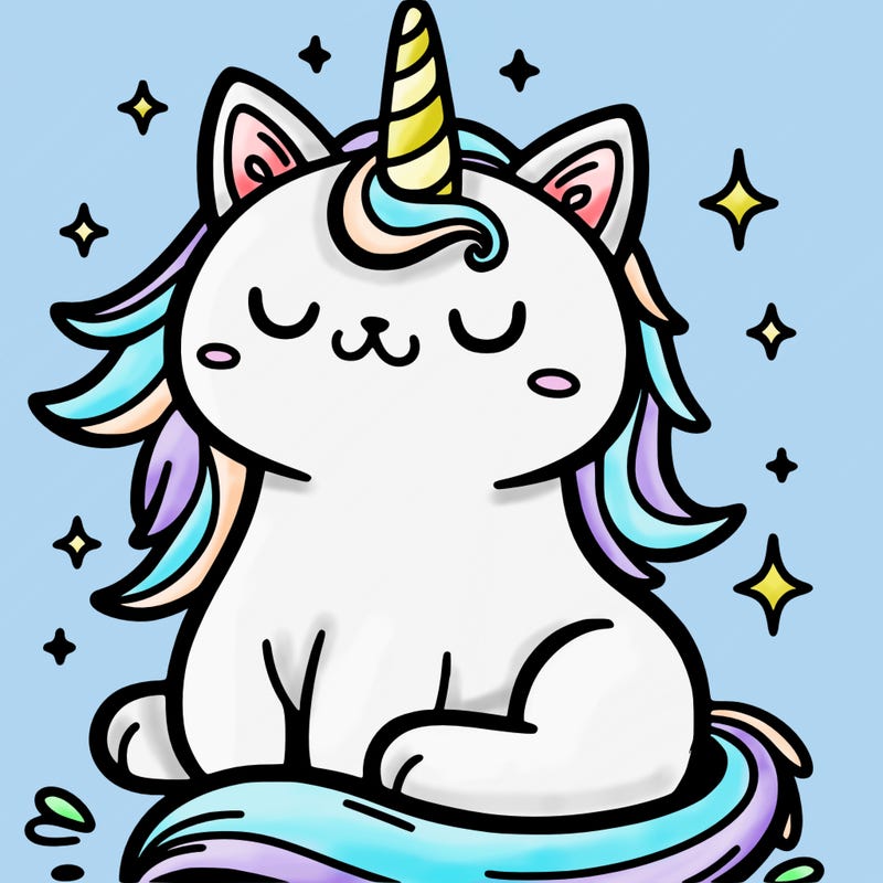 caticorn