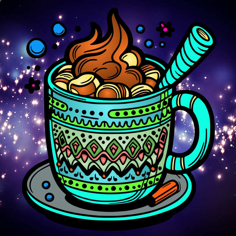 hot chocolate